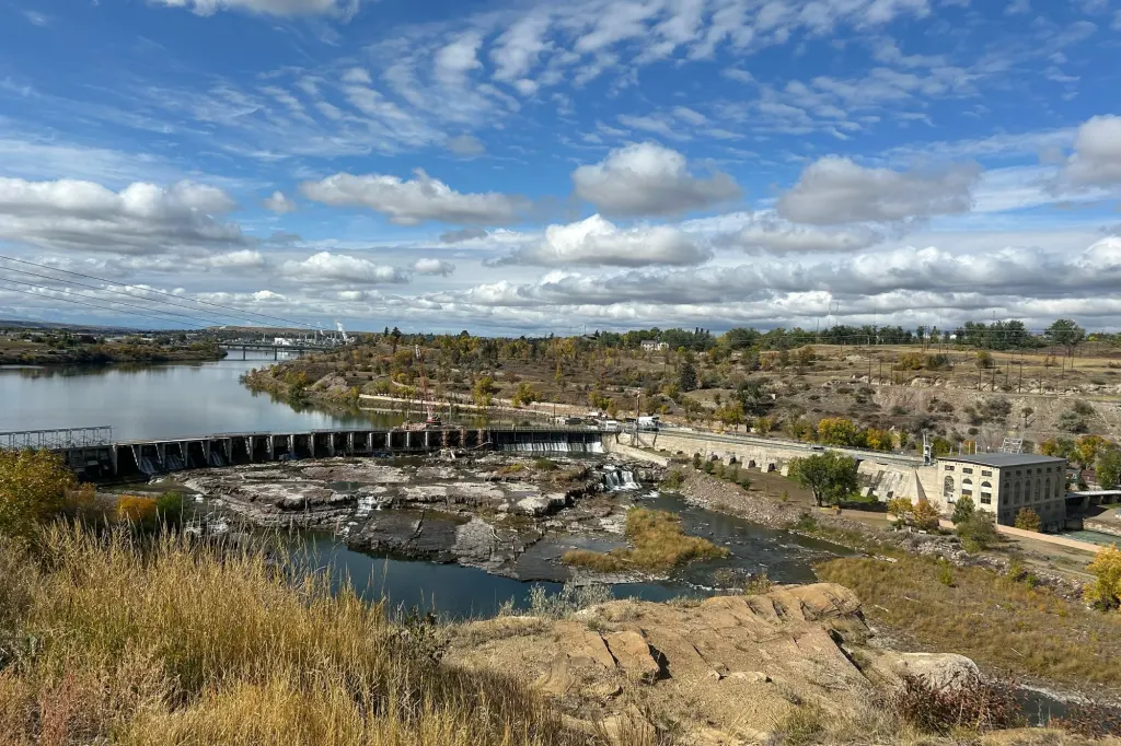 Inside The Montana Town Where Entrepreneurs Are Rebuilding the American Dream