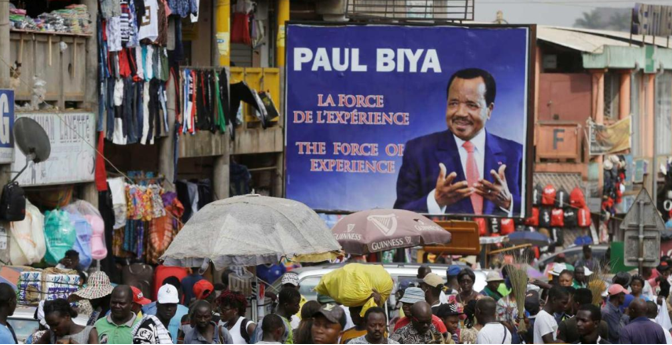 How fossilised, power-hungry men keep Africa in a stranglehold