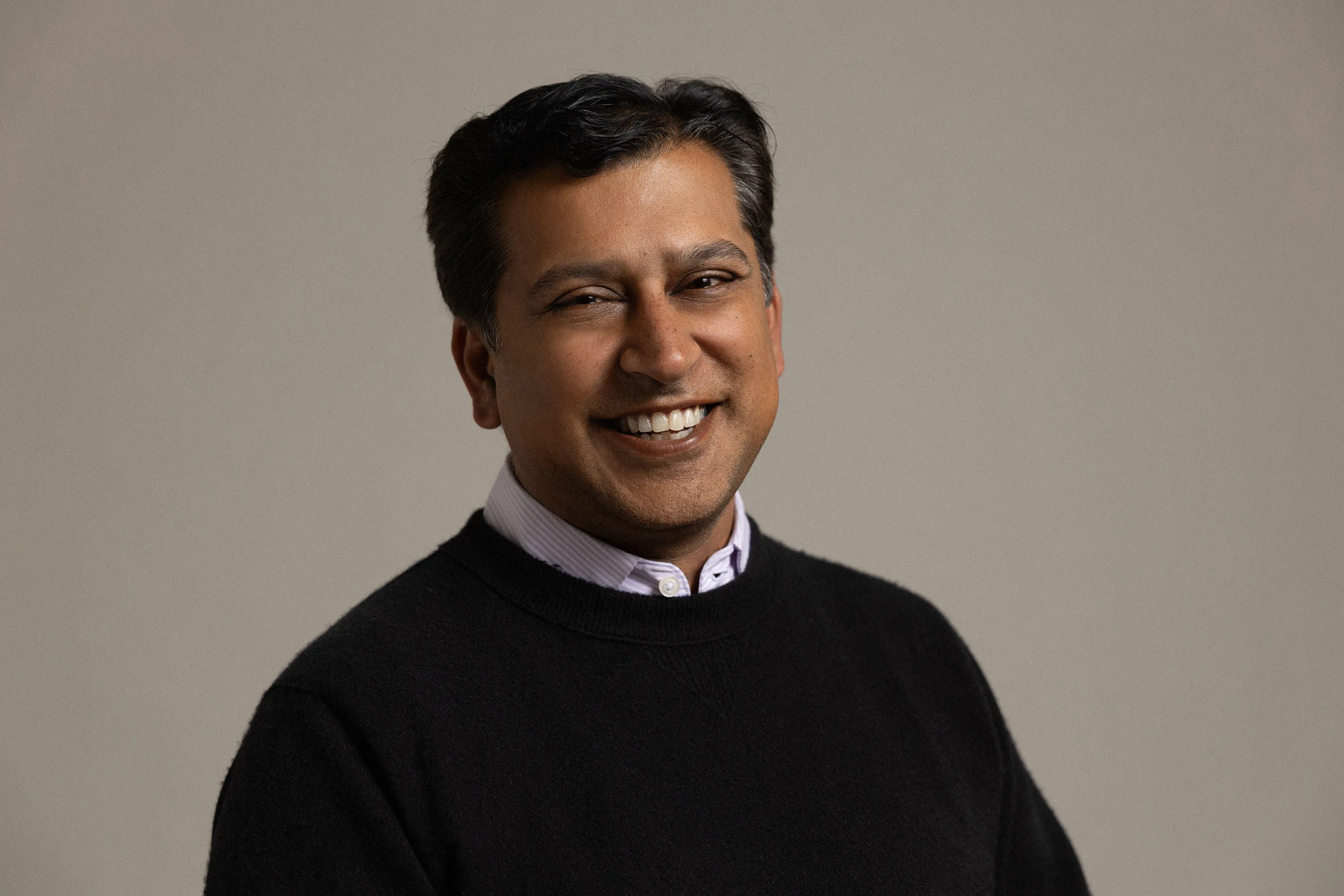 CEO Shishir Mehrotra on Grammarly’s New Chapter as Superhuman: Interview