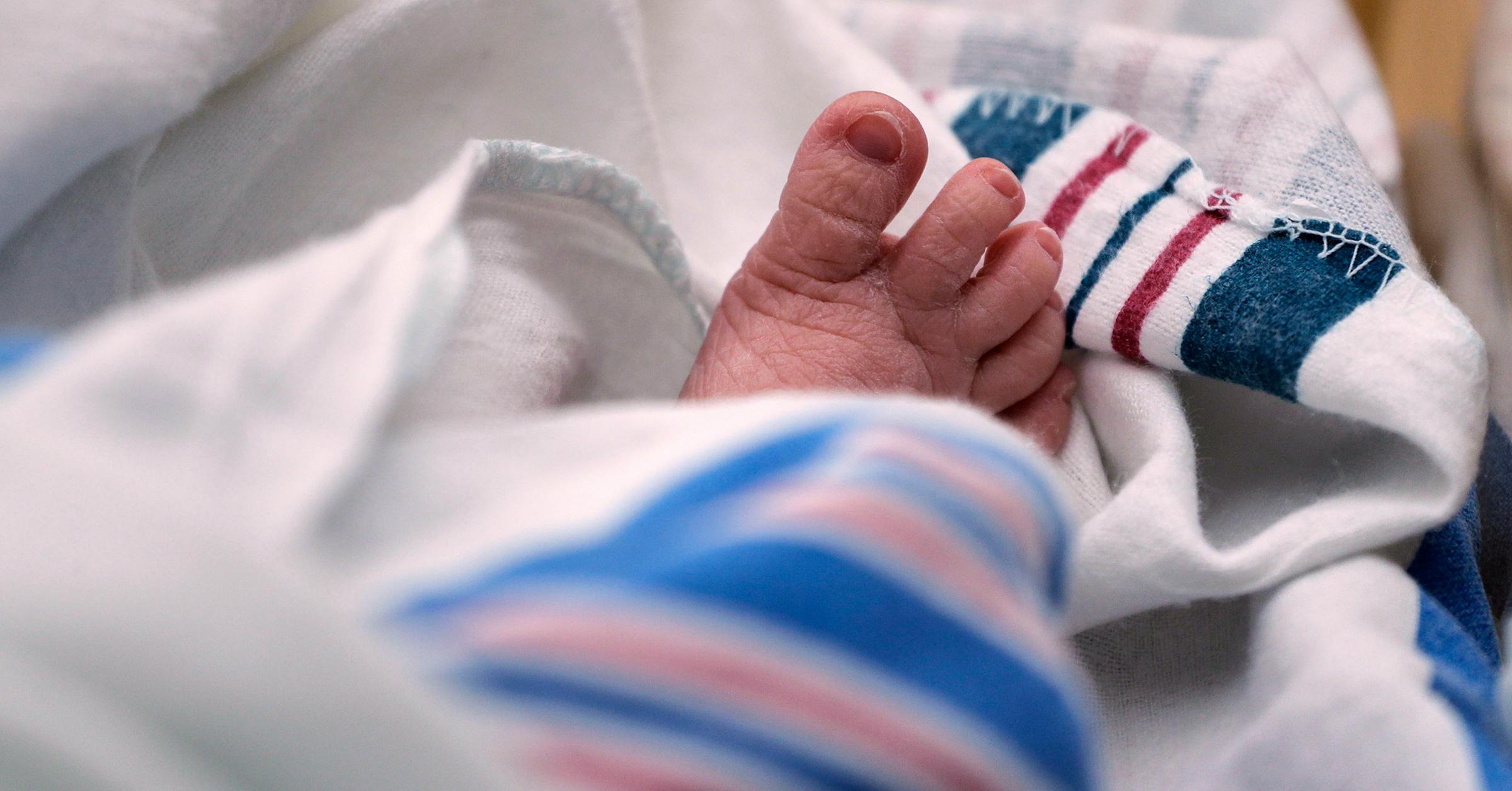 Burcum: Minnesota mom says Trump’s IVF affordability plan falls short