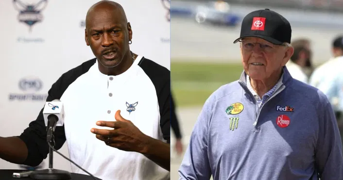 NASCAR Lawsuit: Joe Gibbs Racing’s 2024 Letter Echoes Michael Jordan’s Charter Demands