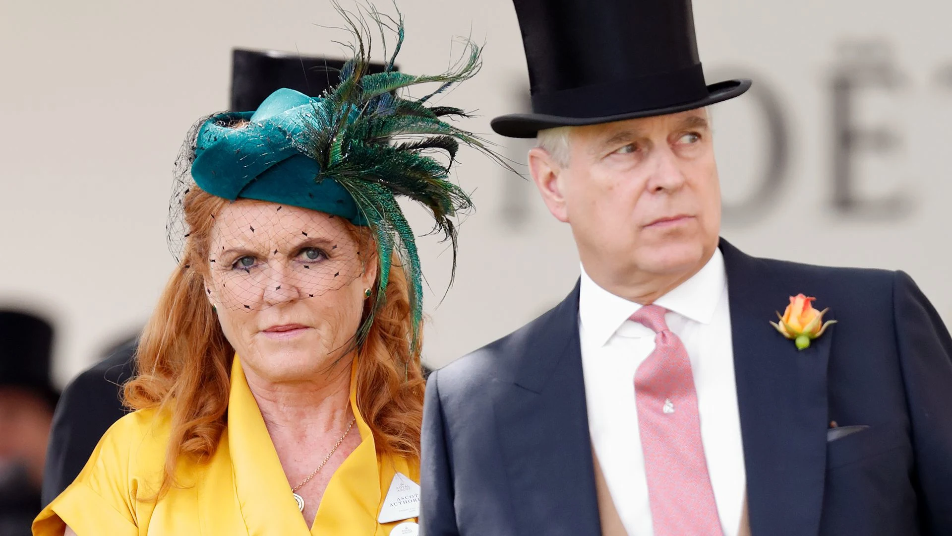 Inside Sarah Ferguson and Andrew's relationship and why leaving Royal Lodge could be the 'beginning of the end,' royal expert says
