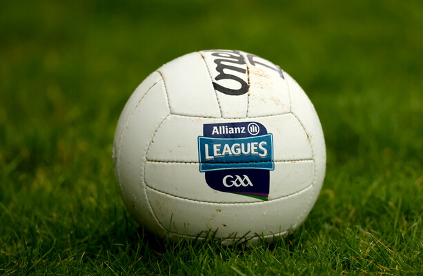 Offaly call on GAA to 'begin process' of ending Allianz sponsorship