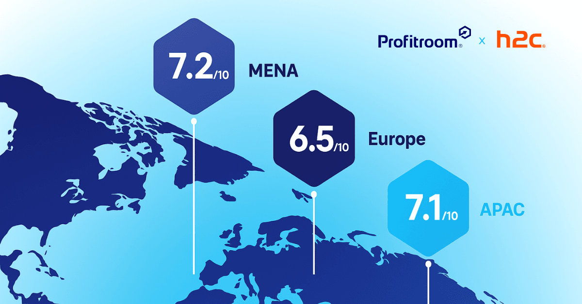 Africa’s Hotel Sector Leads the World in AI Adoption, New Study Reveals