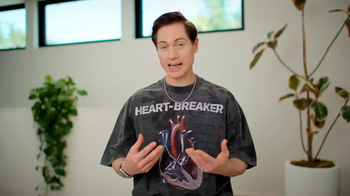 Biohacker who’s trying to ‘live forever’ claims you can last longer than 99% of humanity with three simple habits