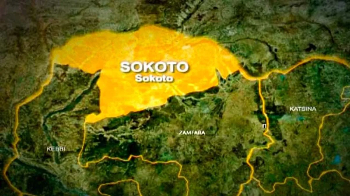 Sokoto gov’s aide reaches out to vulnerable groups