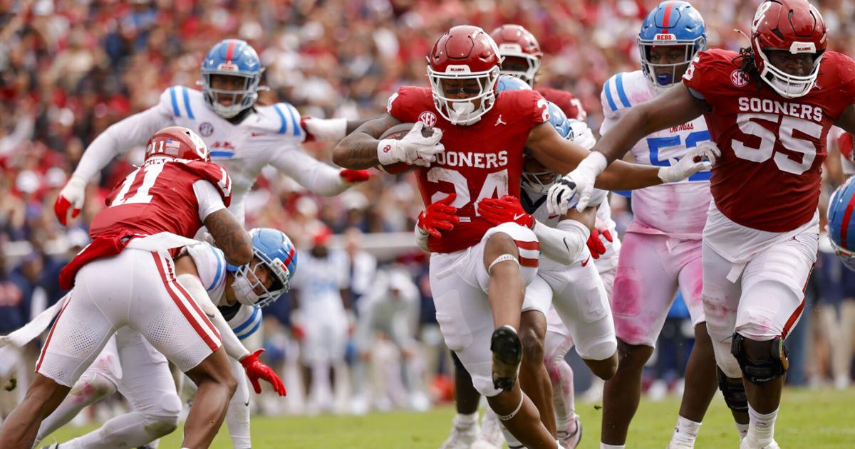 Sooners fighting to stay alive in CFP race