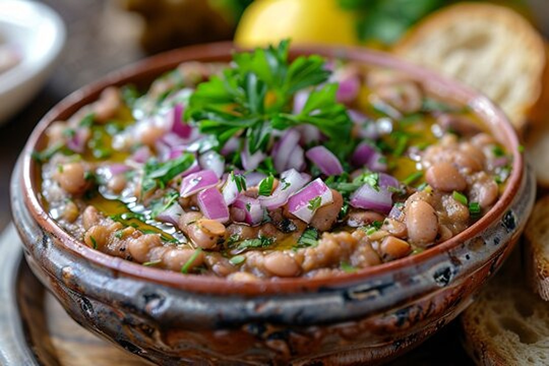 Australian Beans Are Used to Make Most Egyptian Fuul: Australia’s Ambassador