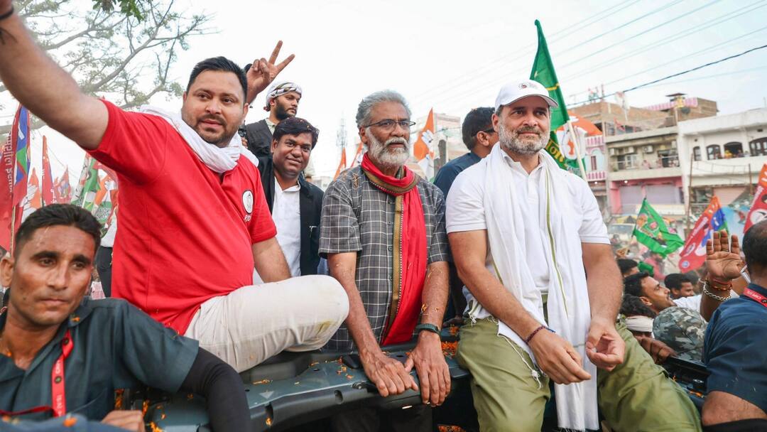 Bihar Election: Mahagathbandhan To Hold 'Critical Review' Of 'Farcical' Liquor Ban, CPI(ML) Says