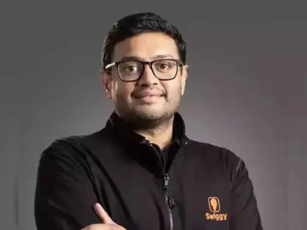 Swiggy board to meet on November 7 to consider Rs 10,000 crore fundraise via QIP