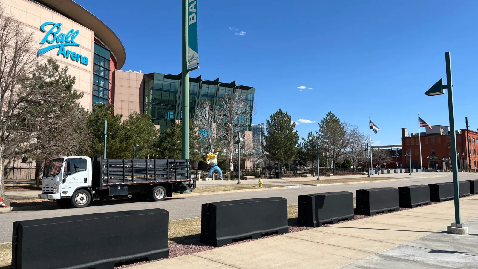 Startup that turns tires into highway barriers finds new home in Aurora after lengthy search