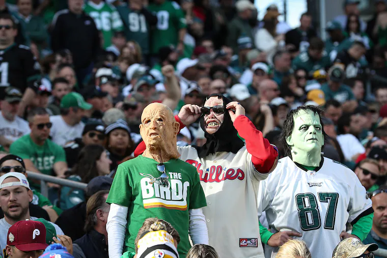 Most haunting Philly sports moments, from Donovan McNabb to Ben Simmons