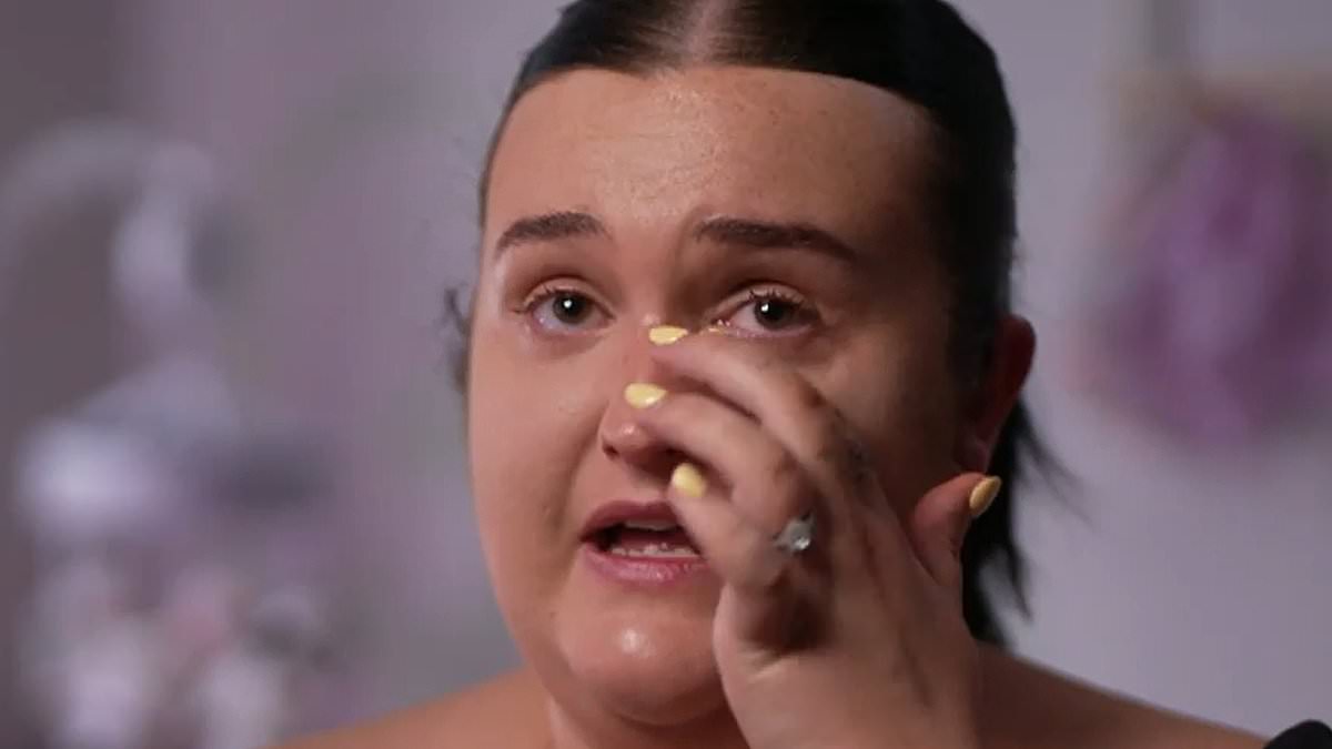 Young mum's mortifying find on her newborn after shocking baby bungle at Maitland Hospital