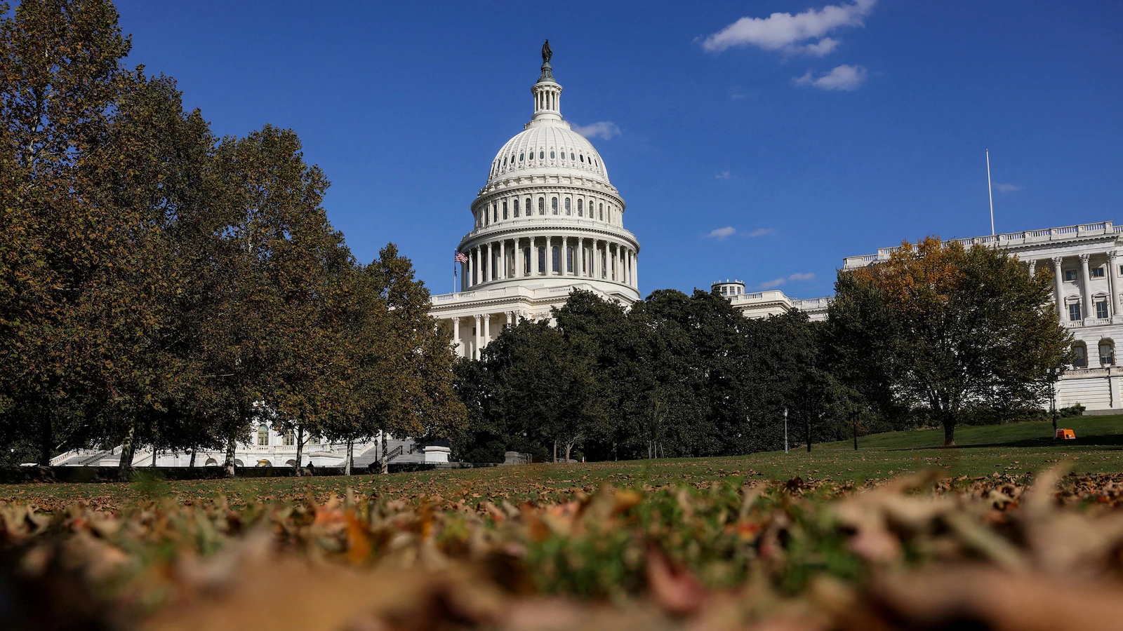 Americans increasingly concerned about government shutdown, more blame Republicans and Trump than Democrats: Poll