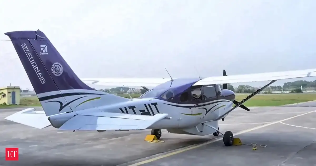 Environmentalists term Delhi's cloud-seeding trial short-term fix