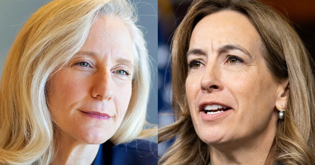 Democrats hope for a 'shot in the arm' in New Jersey and Virginia after 2024 losses