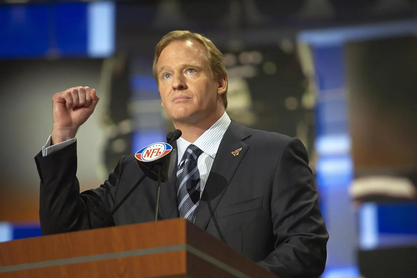 Bad Bunny, The NFL, And Goodell’s Impossible Halftime Dilemma