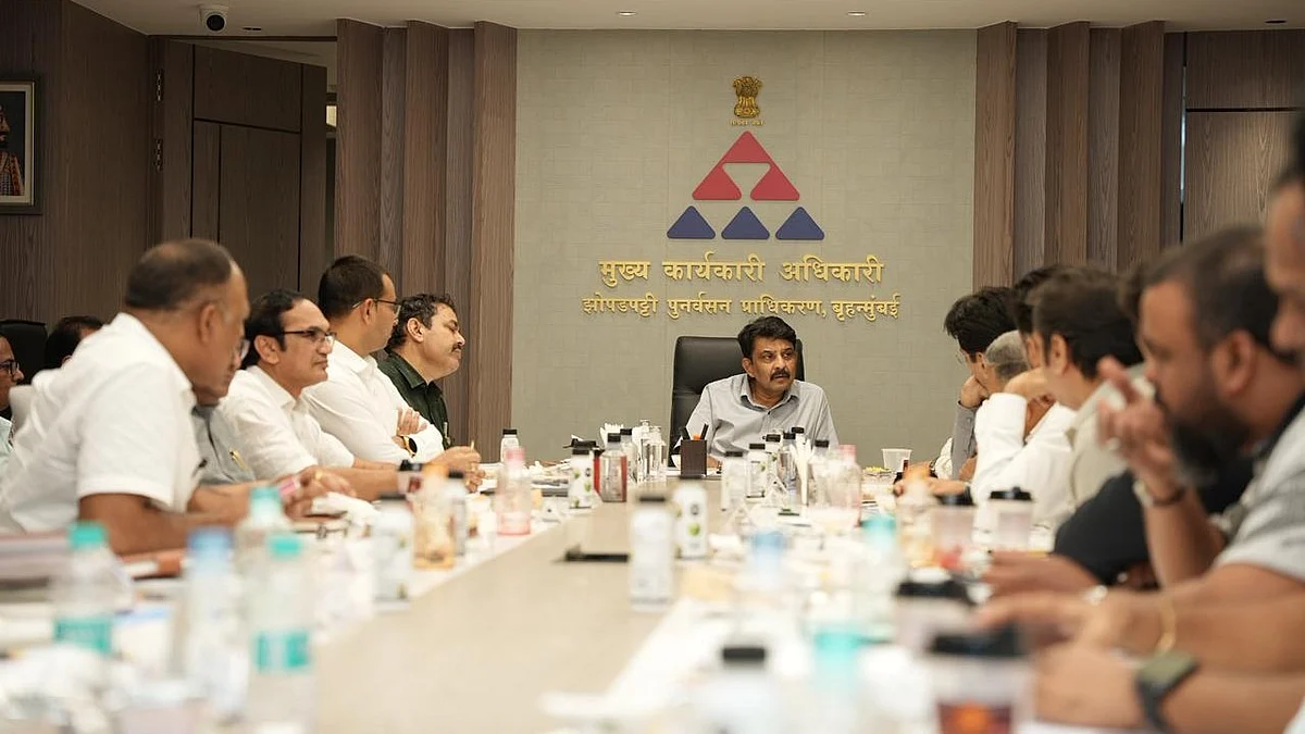 SRA conducts interactive session on digital policy, services & technology