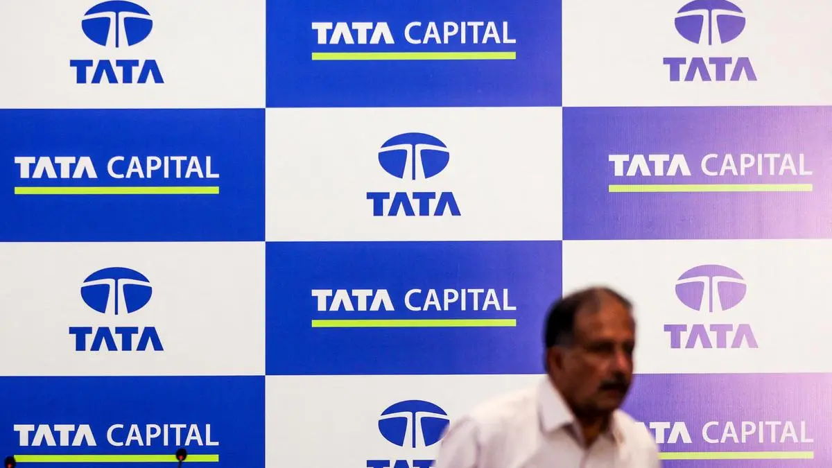 Tata Capital Q2 PAT up 33% to ₹1,128 crore