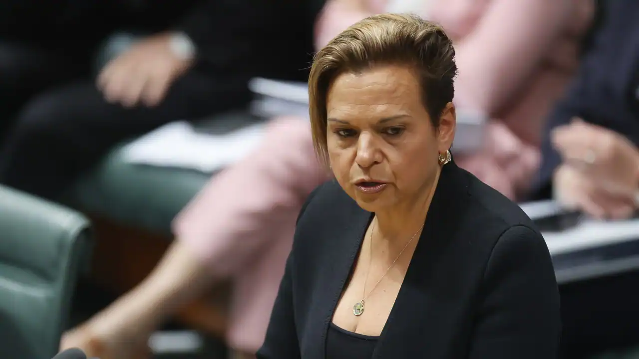 Government rules out changes to copyright law as creatives push for AI protections