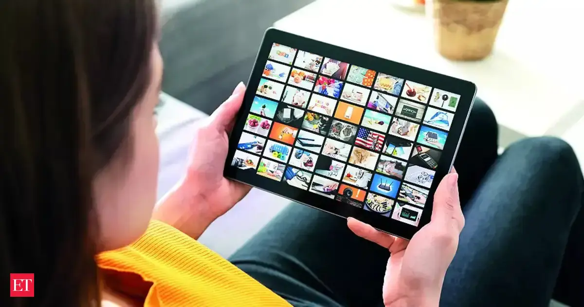 India’s microdrama platforms touch $500 million annual revenue run rate