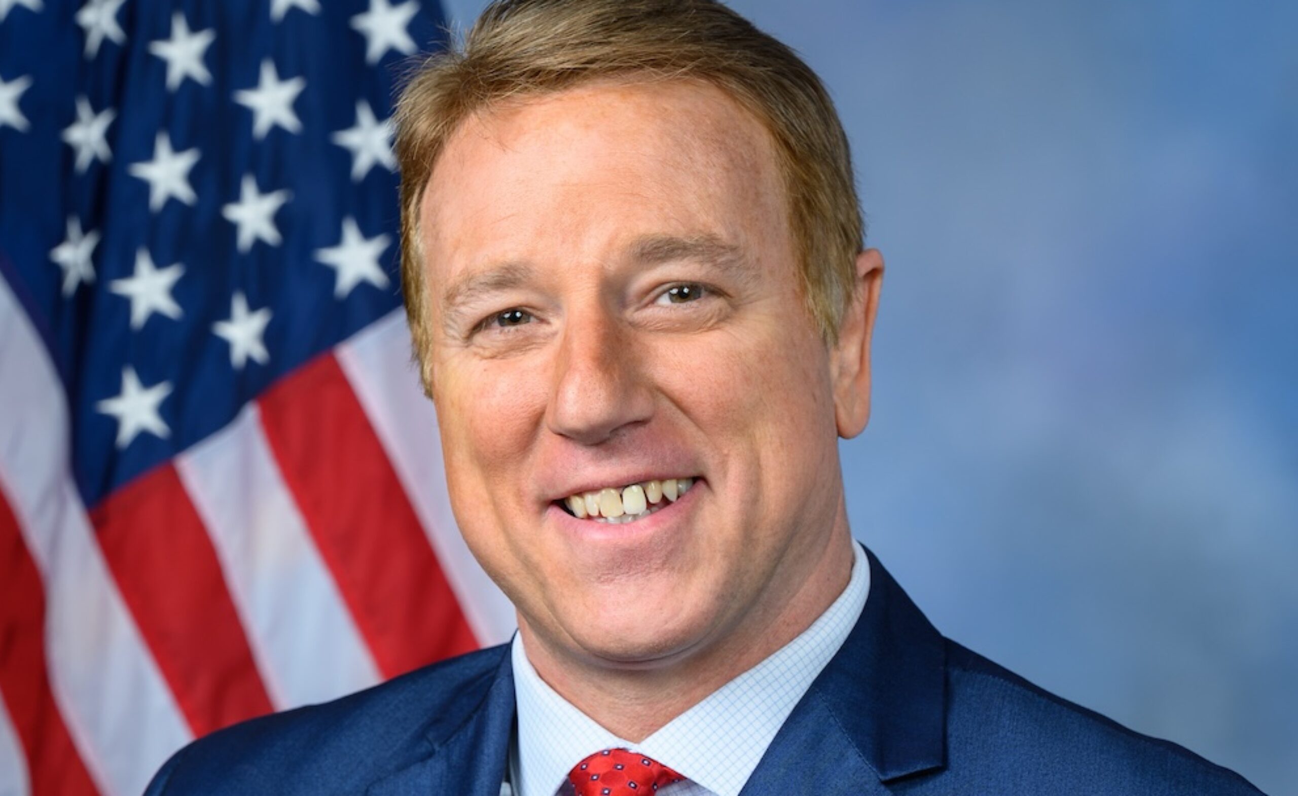 Chairman, House Armed Services (HASC) Subcommittee on Military Personnel