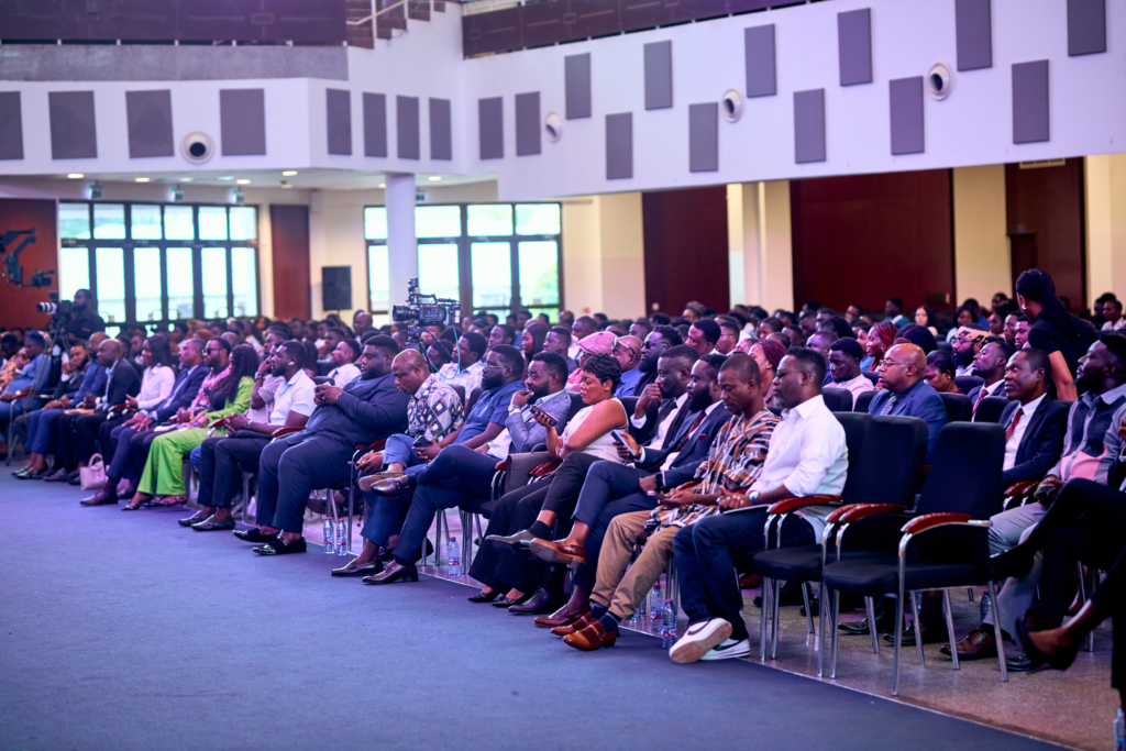 RNAQ Holdings launches GH¢300m Scale-Up Fund to transform Ghanaian enterprises