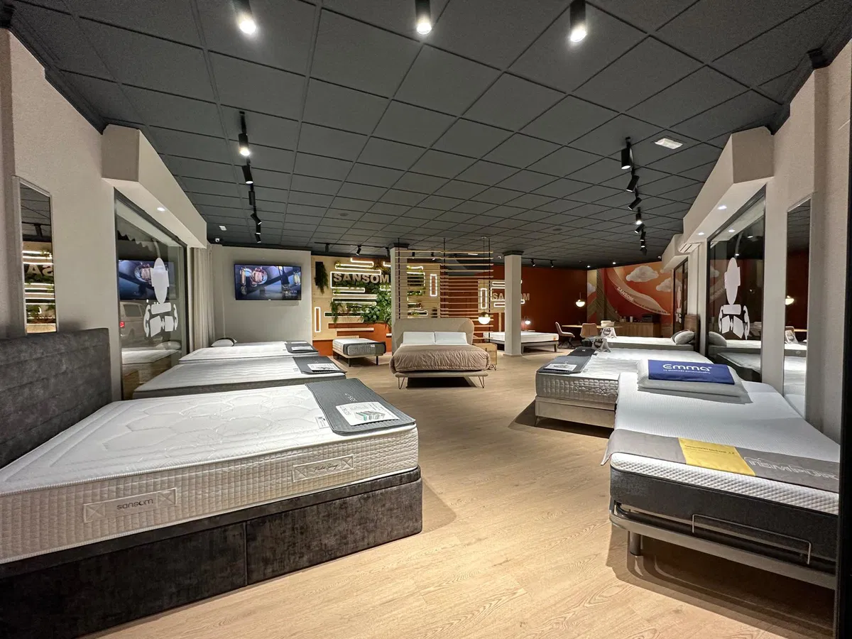 Black Friday is finally here: the best time to replace your mattress has arrived!