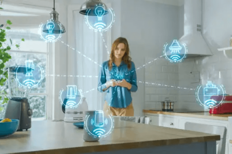 Smart Gadgets That Make Home Life Easier