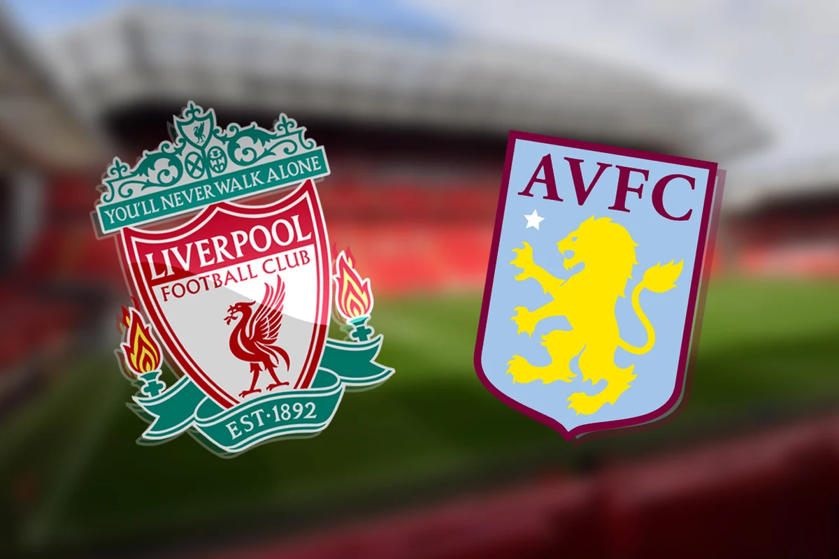 Liverpool vs Aston Villa: Prediction, kick-off time, TV, live stream, team news, h2h results, odds
