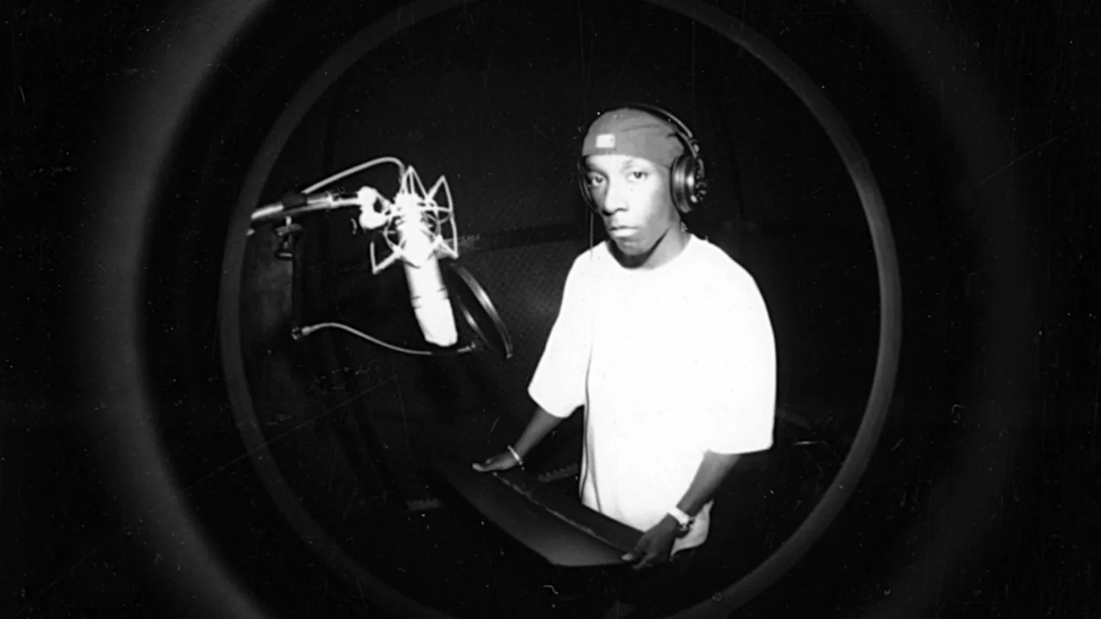 The Return of the King' Revives a Rap Legend