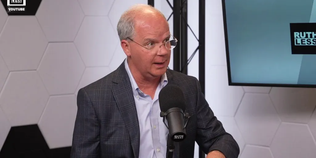 Rep. Brett Guthrie reveals he'll investigate NCAA sports betting rule change