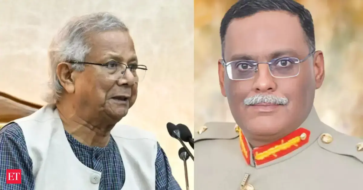 Pakistan, Bangladesh revive economic talks after 20 years