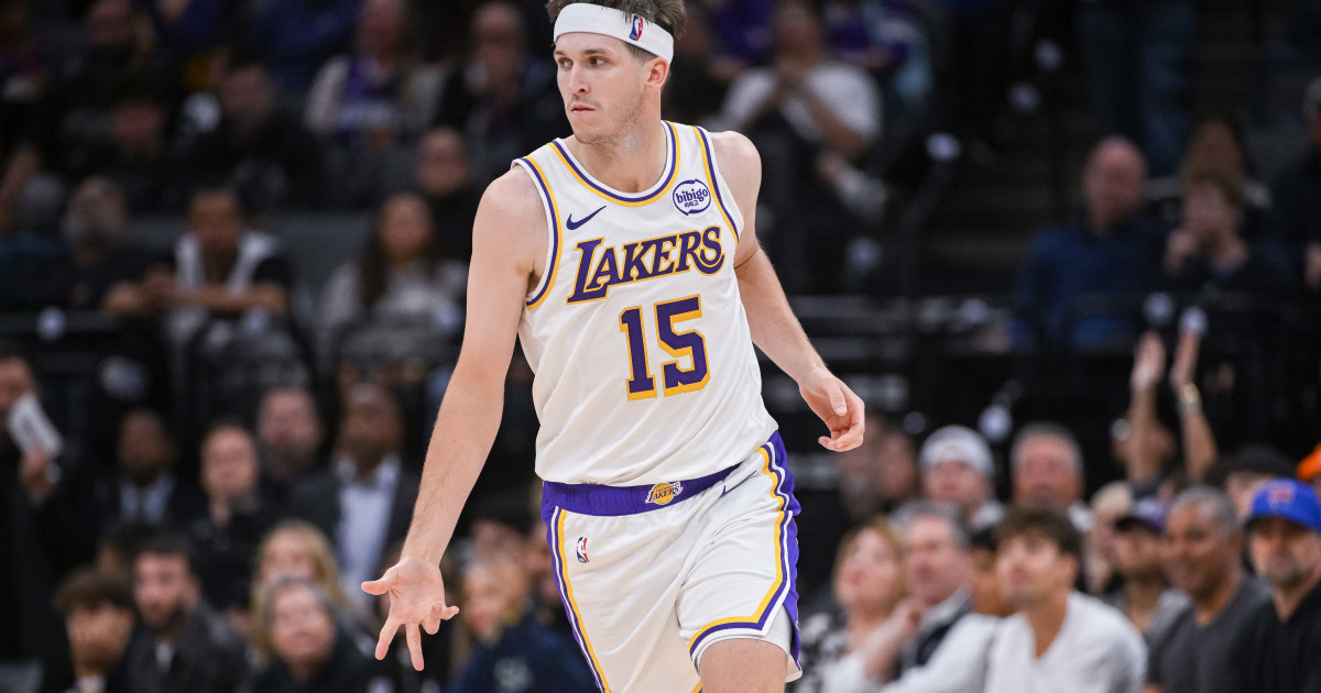 Kendrick Perkins Gives Strong Take on Austin Reaves’ Recent Performance For Lakers