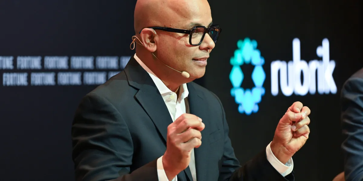 AI empowers criminals to launch 'customized attacks at scale'-but could also help firms fortify their defenses, say tech industry leaders