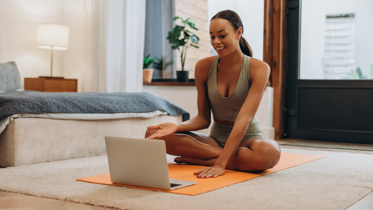 The Best Workout Apps for Women in 2025: Tried, Tested and Actually Worth Your Time and Money