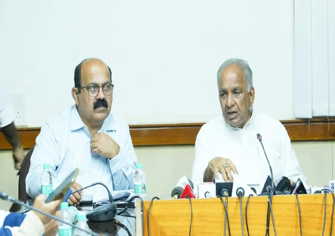 Swiss institutions express interest in Bengaluru’s upcoming Quantum City project