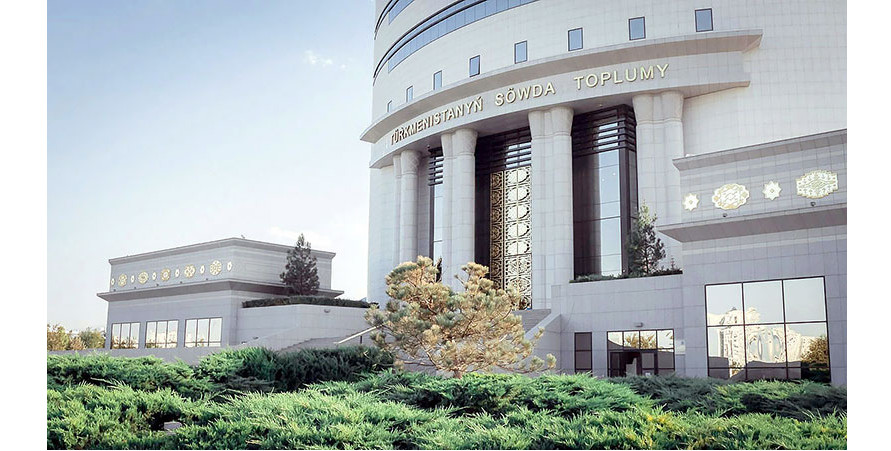 Turkmenistan boosts exports with liquefied gas, urea, and textile products