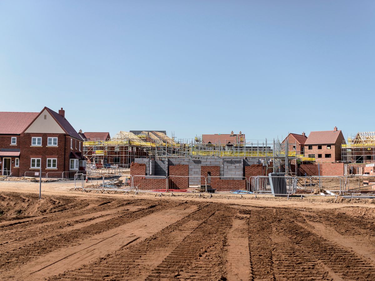 Housing planned in area of high need ruled as 'harmful to ecological interests'