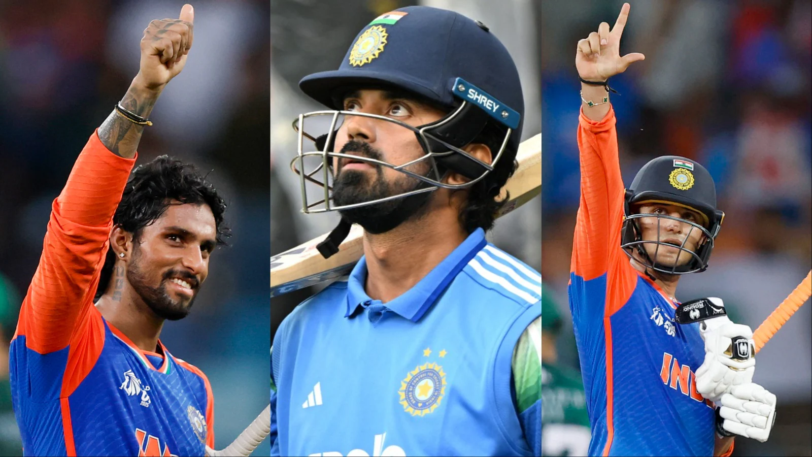 Abhishek Sharma & Tilak Varma IN, 6 Players OUT! Complete List Of Changes In Team India For T20I Series Against Australia