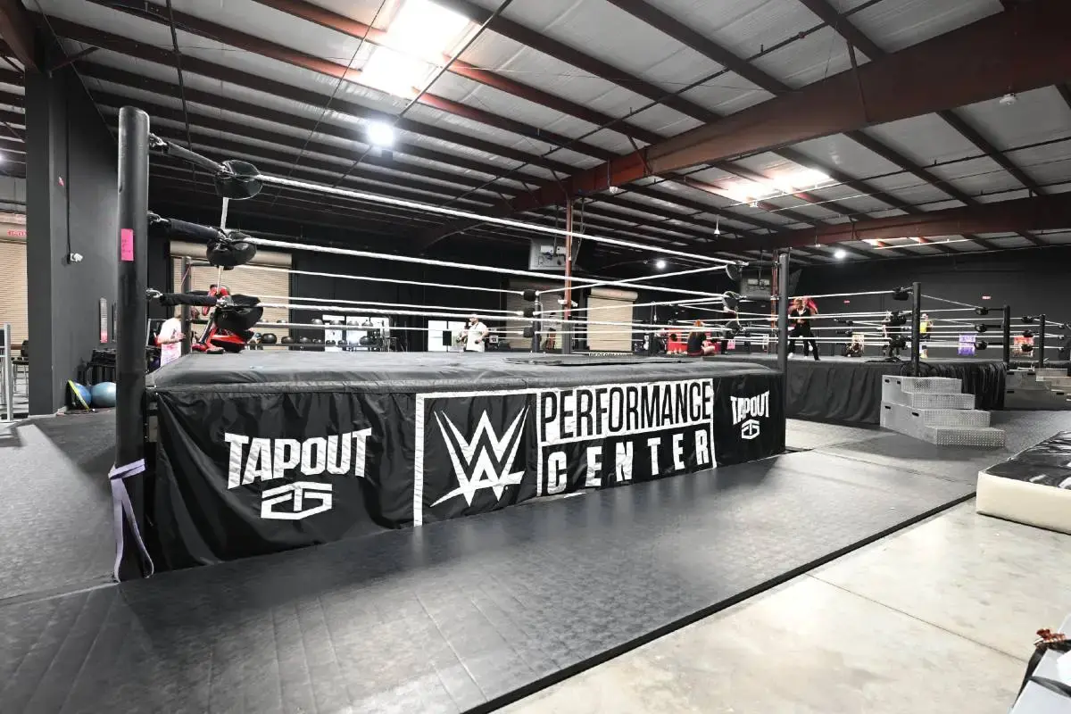 WWE Legend&#039;s Daughter Begins Training at Top Wrestling School