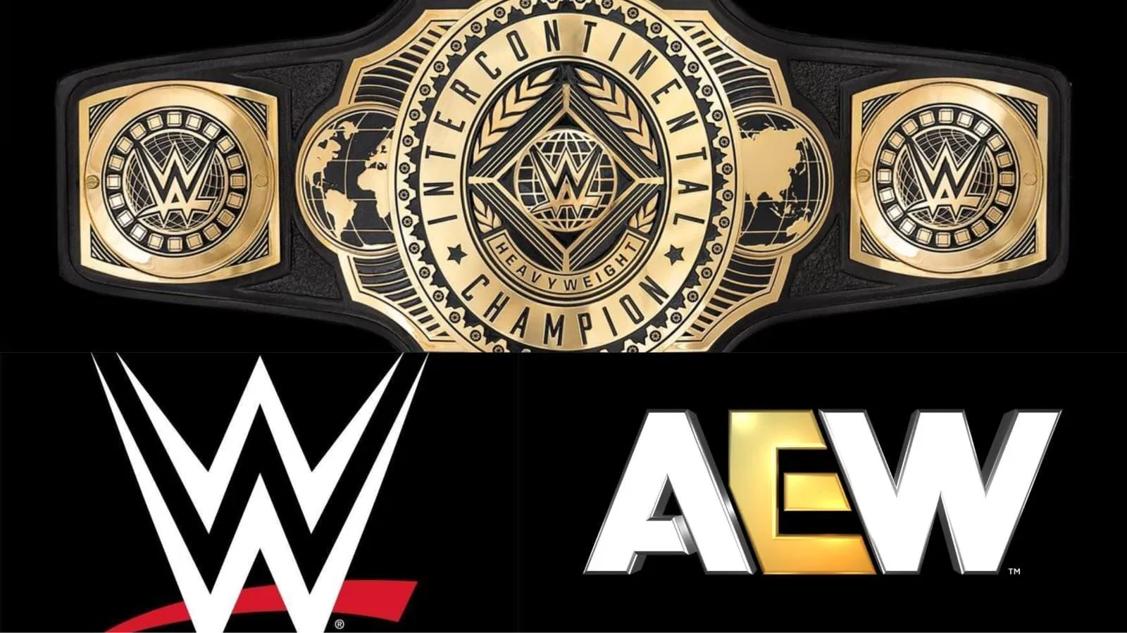 Former Intercontinental Champion publicly expresses desire to get hired by WWE or AEW