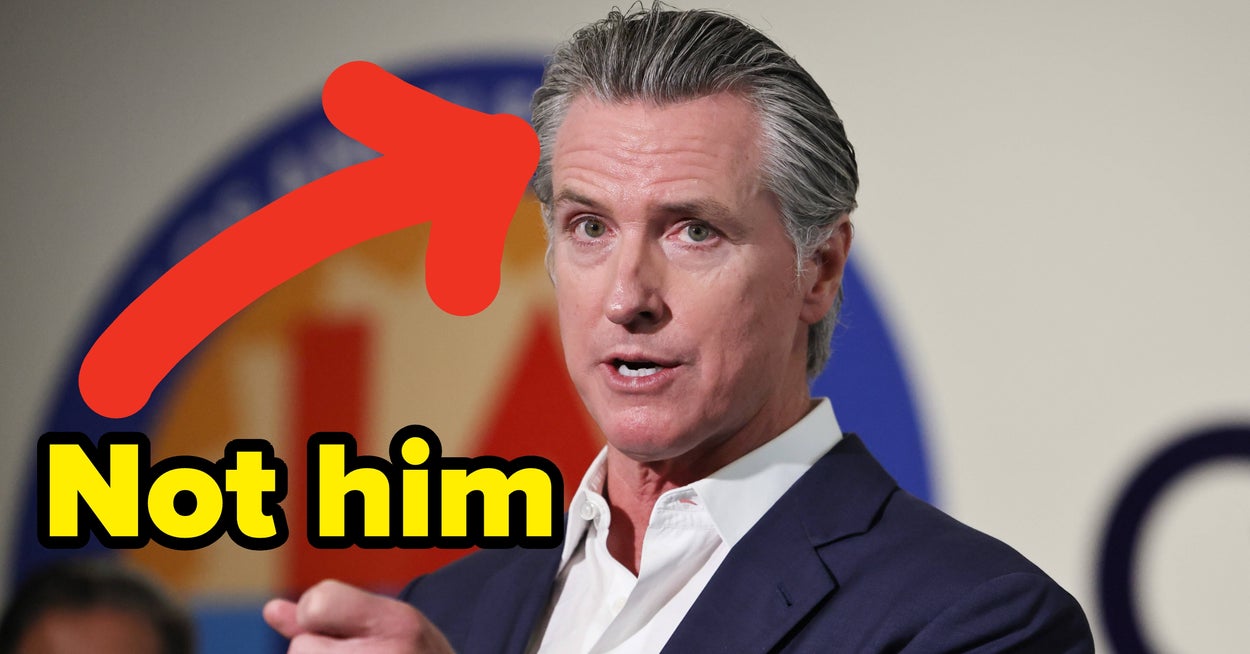 New Hampshire 2028 Primary Poll Reveals Pete Buttigieg Is Early Democratic Frontrunner