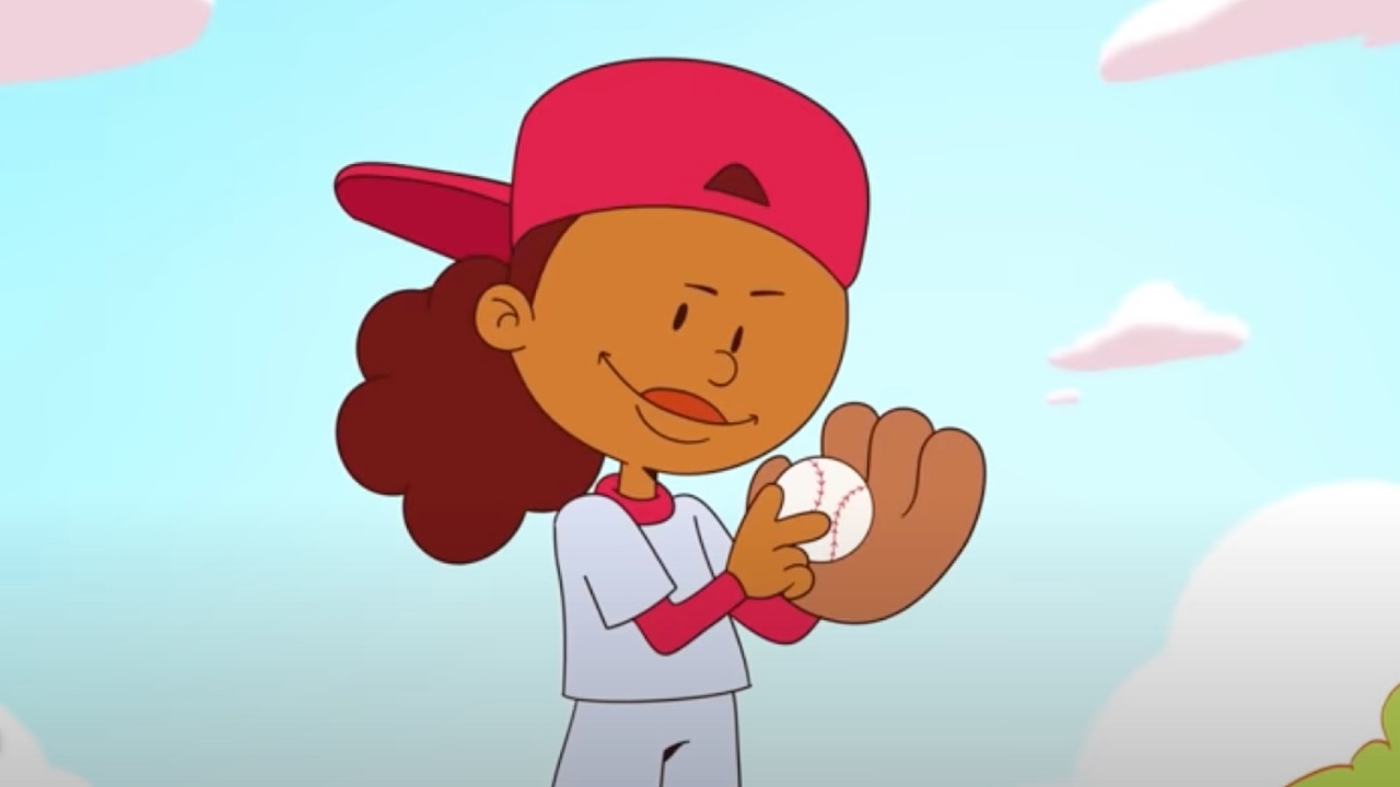Backyard Baseball Is Getting An Animated Special