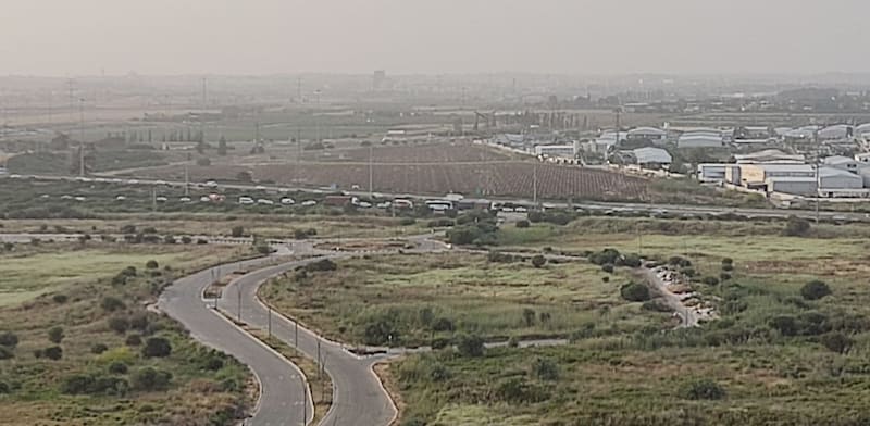 Clal Insurance invests $200m in Kesem power station