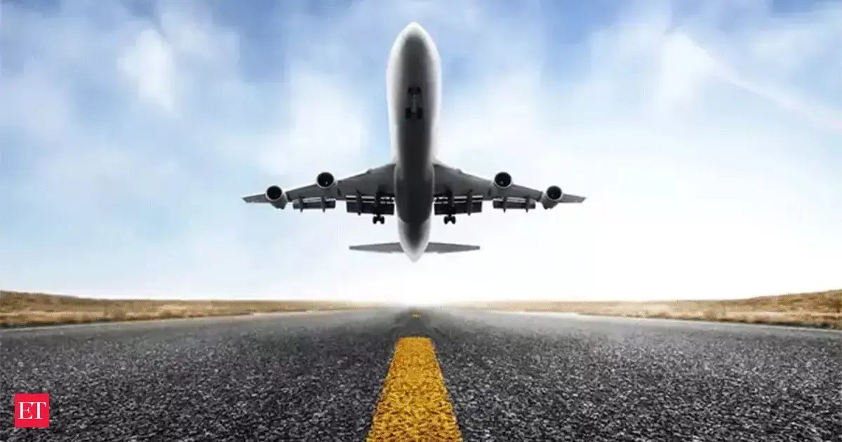 India to set up national aviation safety centre, says official