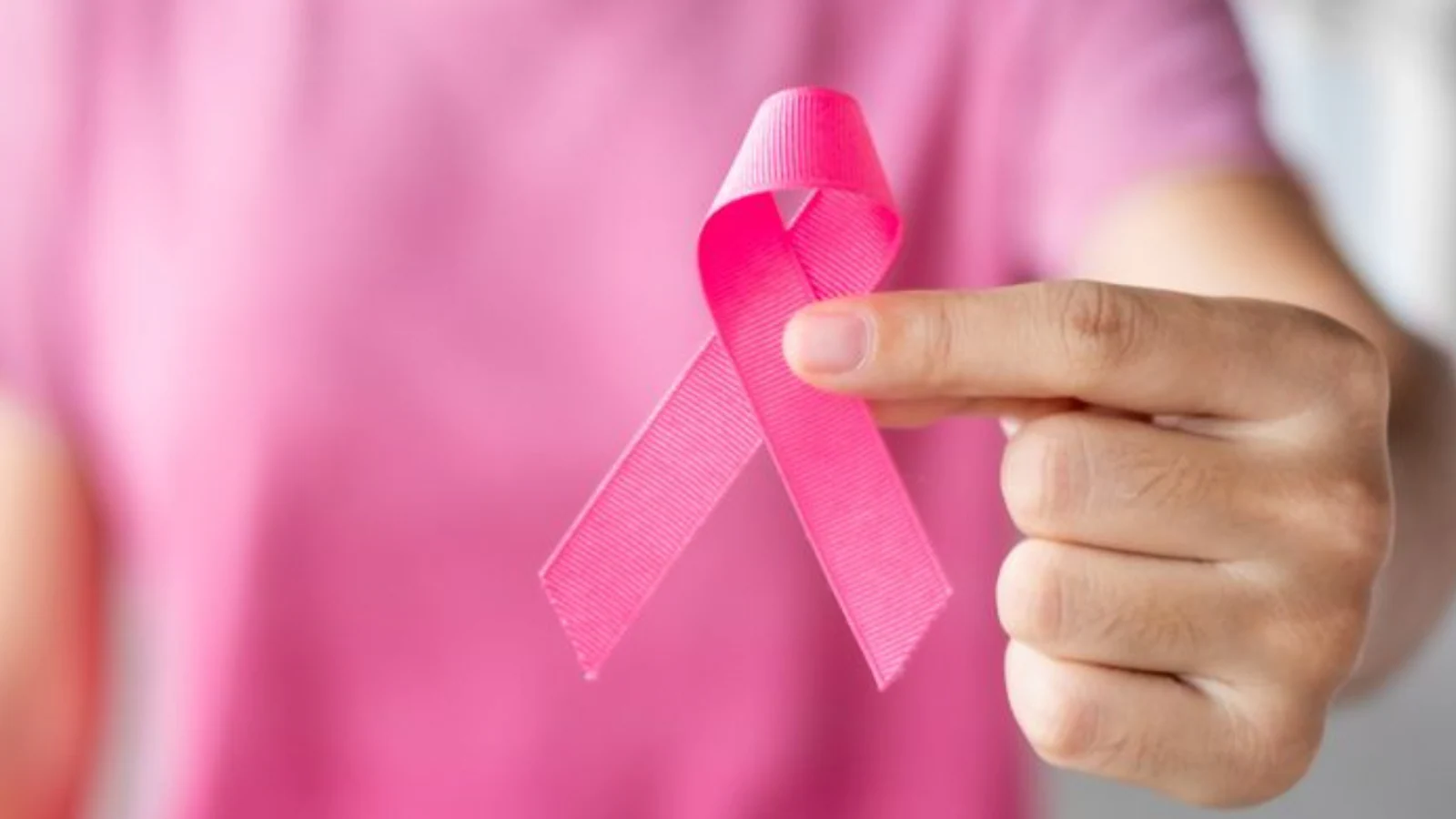 Early Detection Saves Lives: Why Every Woman Should Prioritize Breast Self-Examination And Screening