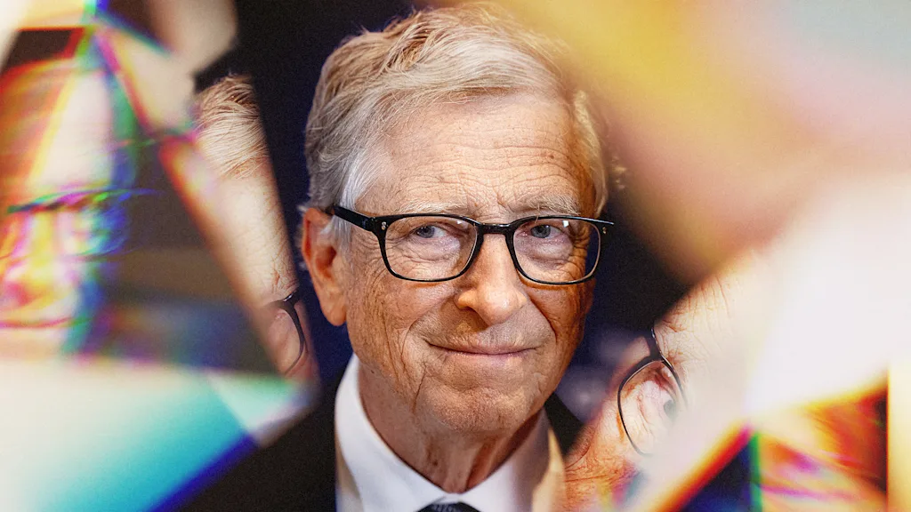 Bill Gates is just plain wrong about climate change