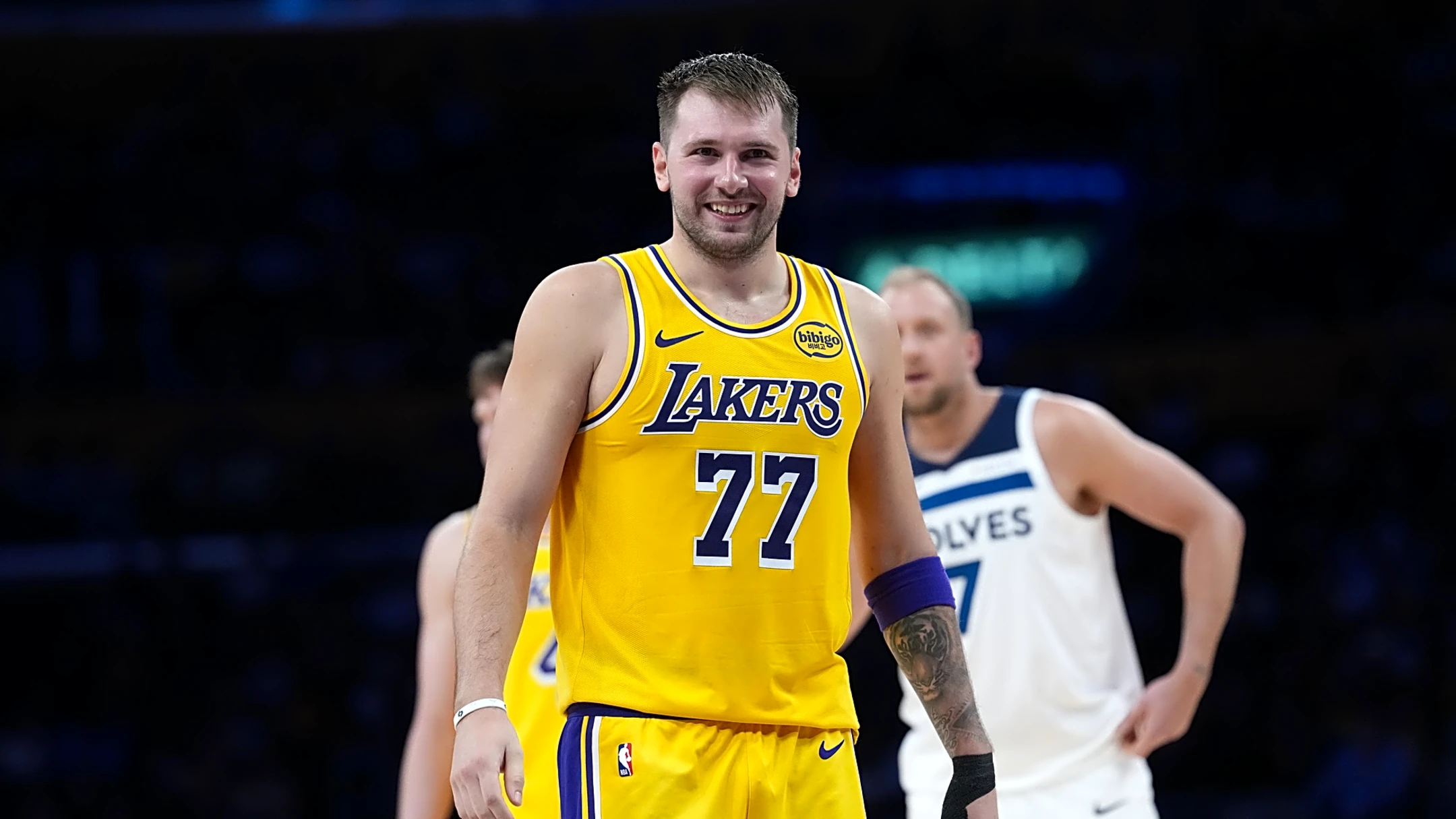 What Happened to Luka Doncic? Lakers Star Suffers Double Injury Blow Before Kings Clash