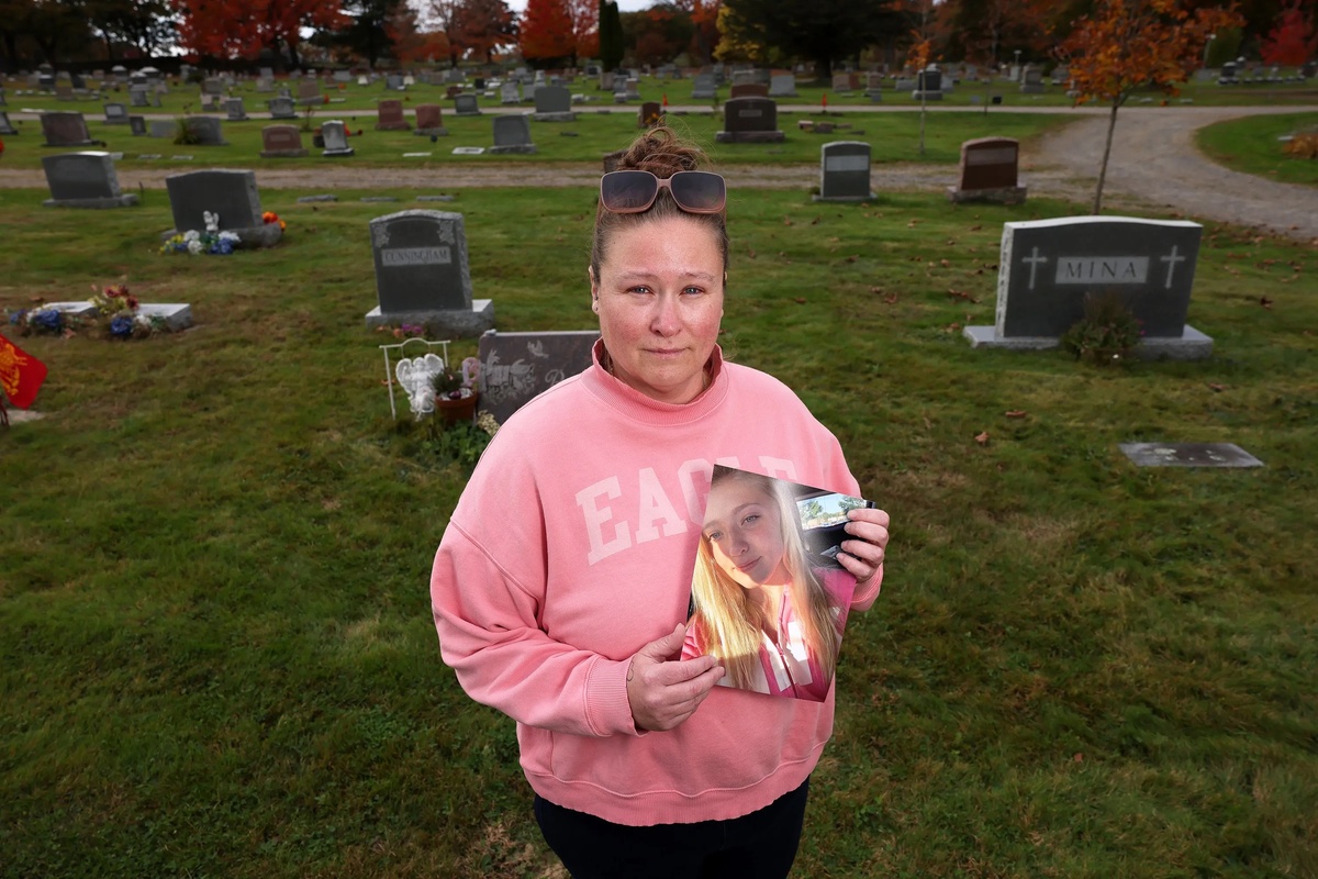 Jury awards $25M in Maine teen's wrongful death case